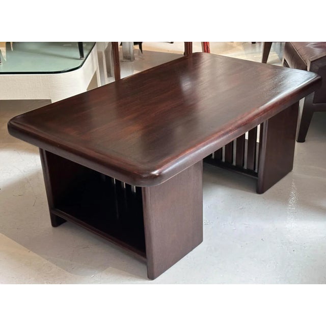 Rose Tarlow Melrose House Chapel Hill Coffee Cocktail Table Chairish