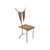 Sculptural Chair by Jean-Jacques Argueyrolles, France, 1990s For Sale - Image 4 of 12