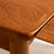 Dining Table in Teak and Oak For Sale - Image 14 of 18