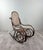 20th Century Bentwood Rocking Chair For Sale - Image 13 of 13
