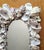2020s Oyster Seashell Wall Mirror For Sale - Image 5 of 8