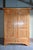 Large Antique Ash Cabinet For Sale - Image 11 of 11