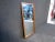 Mid-Century Modern Vintage Wooden Wall Mirror For Sale - Image 3 of 7