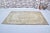 Beige Anatolian Kurdish Floor Carpet For Sale - Image 8 of 10