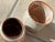Ceramic Studio Ceramic Vases by Helma Klett, Germany, 1980s, Set of 2 For Sale - Image 7 of 15