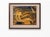 Jan Toorop 1893 Nocturne of Gold and Blue Art Nouveau 20 by 16 Gallery Board Print For Sale - Image 14 of 15