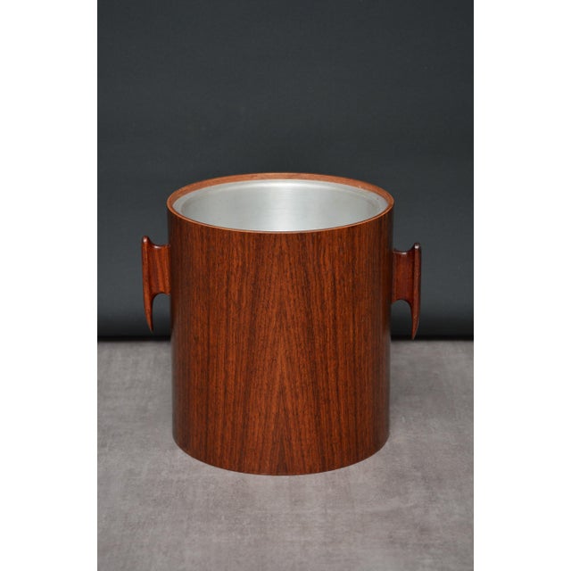 Vintage Space Age Planter, 1970 For Sale - Image 16 of 18