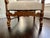 19th Century English Library Chair For Sale In New York - Image 6 of 7