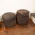 Set of 6, Collection of 19th Century African Baskets - Mali For Sale - Image 9 of 16