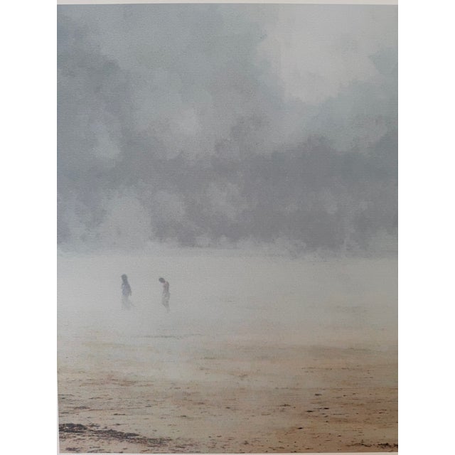 Nicolas Le Beuan Benic, Beach, 2010s, Print For Sale - Image 13 of 15
