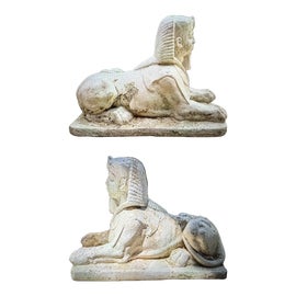 Example of Garden Ornaments