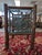 Vintage Mortensen Designs, Inc “The Rainbow Collection” Hickory & Glass Dining Table W/4 Chairs For Sale - Image 11 of 18