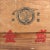 Wood Vintage Wooden Kincho Incense Crate, 1950s For Sale - Image 7 of 11