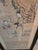 Antique Chinese Pre Mid Century Painting Asian Life For Sale - Image 9 of 12