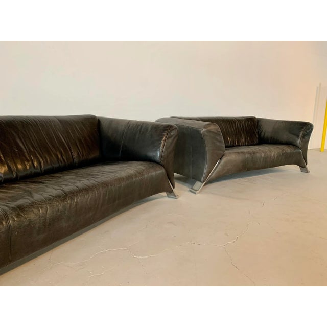 Set of 322 Seating Group Set by Rolf Benz For Sale - Image 18 of 18