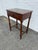 Pair of Vintage Sheraton Style 1 Drawer Side Tables by Bombay Co. For Sale - Image 17 of 18