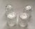 Glass 1960s Anchor Hocking “Milano” Rocks Glass- Set of Four For Sale - Image 7 of 9