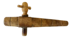 French Wine Spigot