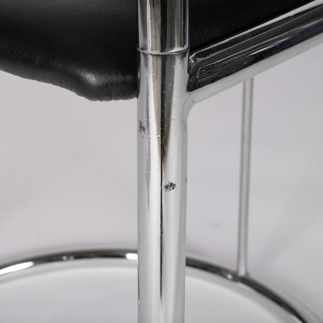 Mánes Exhibition Hall Chair For Sale - Image 6 of 11