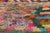 Early 21st Century Contemporary Boujad Moroccan Rug, 09'09 X 13'04 For Sale - Image 5 of 10