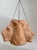Terra Cotta Late 20th Century Lion Terra-Cotta Hanging Planter For Sale - Image 8 of 8