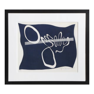 Kojin Toneyama, the Piper Japan, Screenprint For Sale