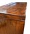 18th-Century English Burr Walnut Chest-on-Stand For Sale - Image 11 of 17