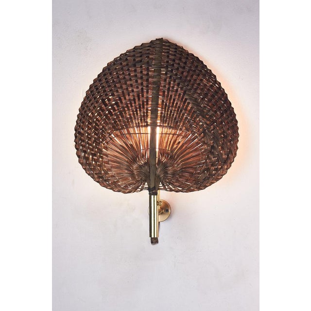 Fan Lamps from Vivai Del Sud, 1970s, Set of 2 For Sale - Image 14 of 17