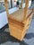 Bielecky Brothers Rattan Etagere Chest For Sale - Image 12 of 13