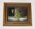 Realism Anton Van Dalen Oil on Board Still Life 1965 For Sale - Image 3 of 6