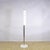 Space Age Coat Rack in Chrome Metal and ABS, 1970s For Sale - Image 3 of 9