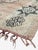 Vintage Moroccan Rug – Soft Blush Tribal Wool Carpet This vintage Moroccan rug features a beautifully faded blush palette...