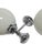 Art Deco Sconces, Poland, 1970s, Set of 2 For Sale - Image 4 of 9