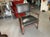 Antique Barley Twist Carved Lion Arm Chair For Sale - Image 9 of 9