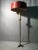 Brass Floor Lamp, 1970s For Sale - Image 4 of 14