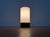Mid-Century Space Age Table Lamp from Erco, 1960s For Sale - Image 18 of 18