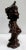 Bronze Woman with Hat by Meslais, Early 20th Century For Sale - Image 10 of 18