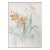 Lilies and Daisies, Carl Bergman For Sale