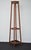 Wood Industrial English Oak Coat Stand by Astrola, 1930 For Sale - Image 7 of 16