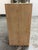 Pottery Barn Pottery Barn Folsom Console Table, Desert Pine For Sale - Image 4 of 12