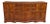 Late 18th Century English Serpentine Front Sideboard For Sale