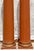 Vintage 18th Century Boho Italian Fluted Columns - a Pair For Sale - Image 9 of 12