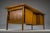 1960s Model 207 Desk in Teak by Arne Vodder for Sibast, 1960s For Sale - Image 5 of 18