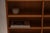 Brown China Series Bookcase by Børge Mogensen for FDB, 1960s For Sale - Image 8 of 14