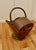 Large Arts and Crafts Copper Helmet Coal Scuttle, 1880 For Sale - Image 6 of 8