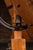 Small Antique Adjustable Wooden Drafting Table For Sale - Image 10 of 13