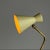 Beige Vintage Metal Table Lamp from Stilnovo, Italy, 1950s For Sale - Image 8 of 18