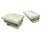 Art Deco Marble Bookends, Germany, 1930s, Set of 2 For Sale - Image 12 of 13