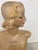 Sculpture Materials Vintage French Advertising Statue, 1960s For Sale - Image 7 of 11