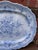 English Transferware Platter For Sale In Nashville - Image 6 of 6